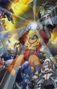 BUY NEW transformers - 97082 Premium Anime Print Poster